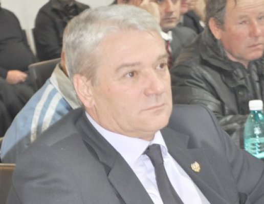Moga şi-a donat indemnizaţia Direcţiei pentru Protecţia Copilului